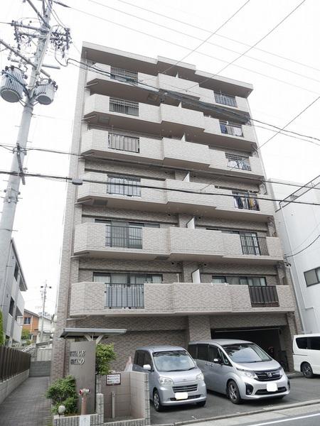 クレストステージ御器所