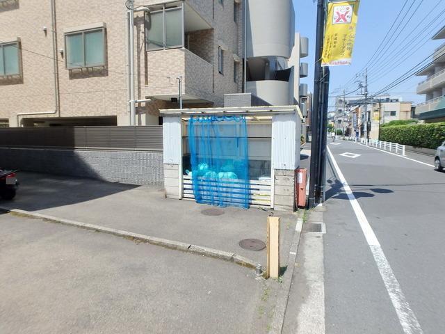 福島コーポ