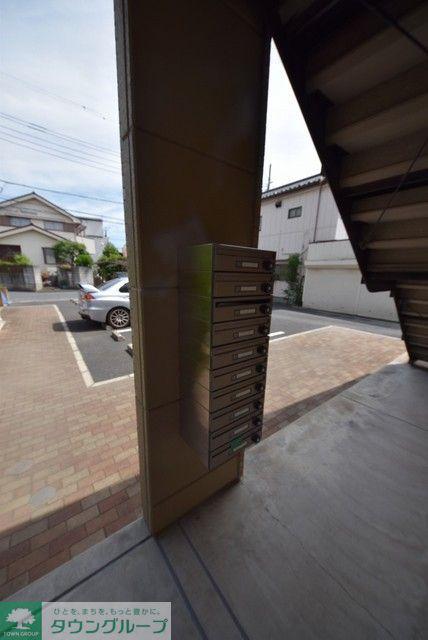 ミレーニア
