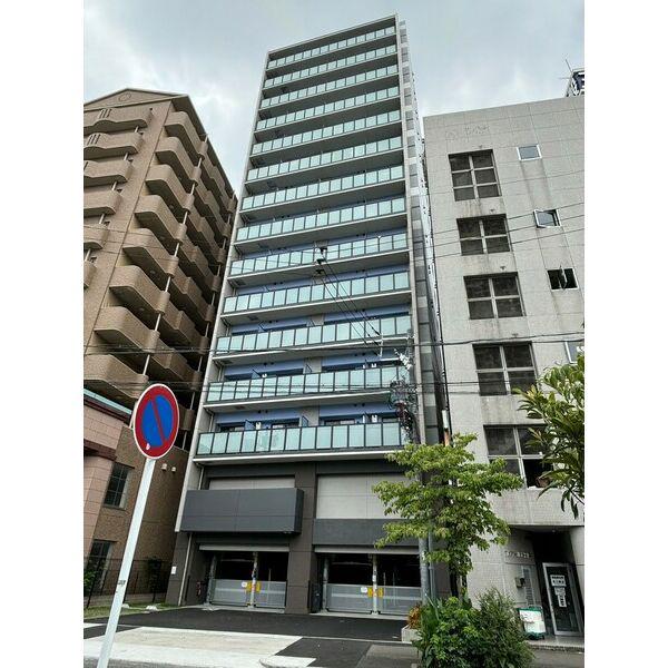 CREST TAPP新栄