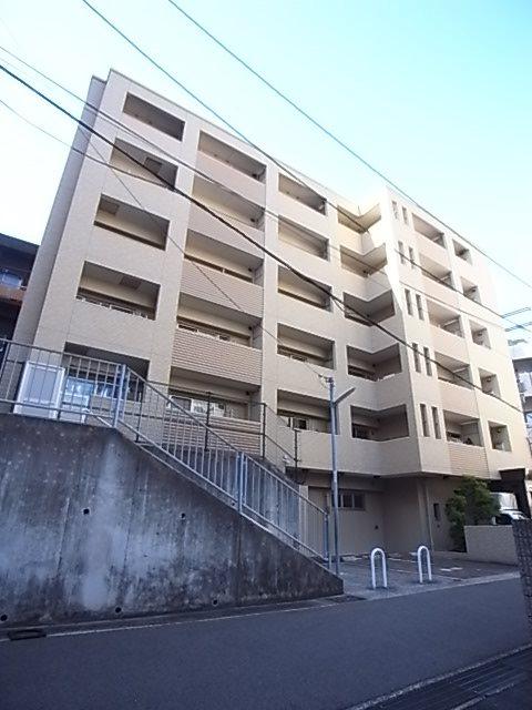 ウォームスヴィル神戸元町JP
