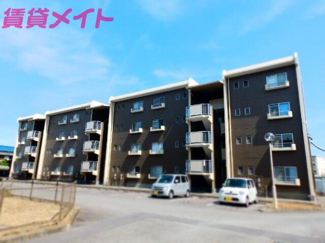 セレーノ C棟