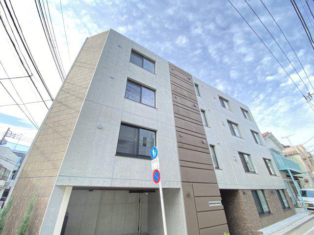 RAMII板橋大和町