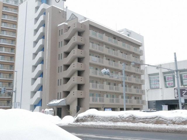 サクシード豊平