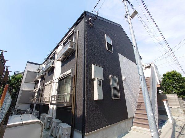 アイム若宮
