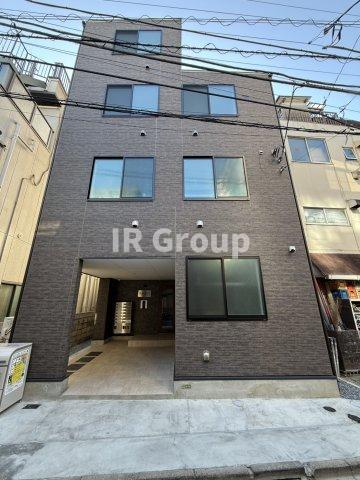BOASORTE町屋2丁目