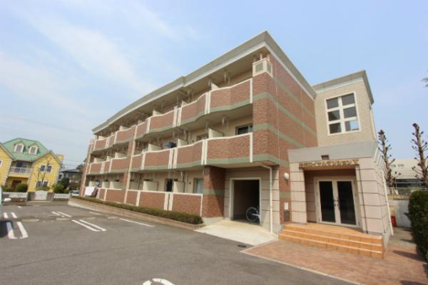 木村ロイヤルマンションV