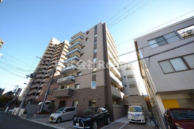 ラヴィベール上町台