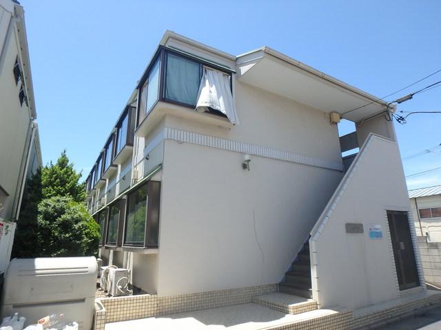 ウイング金町