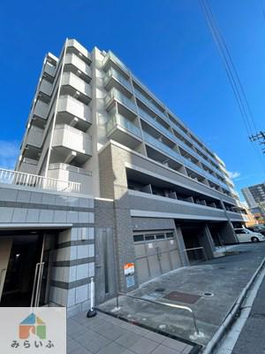 アプリーレ代官町