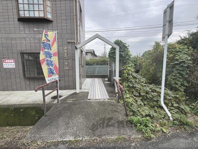 みすずコーポ3