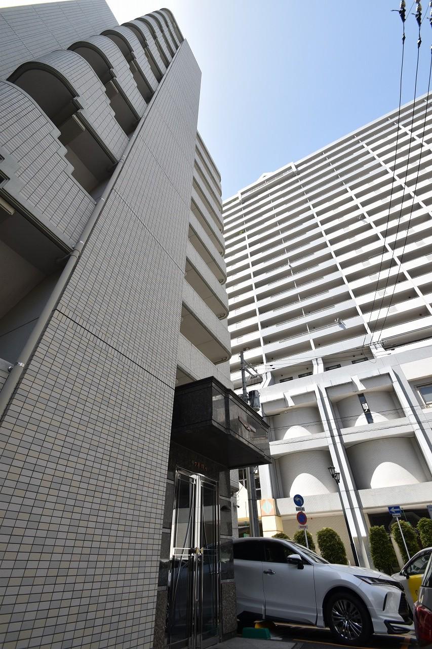リブネ横川(1LDK/8階)