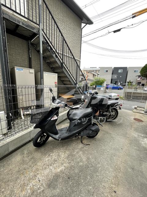 グリーンハイツ