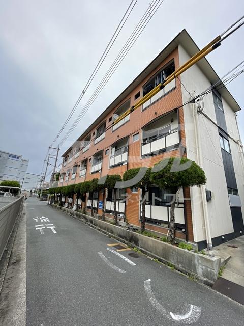 グリーンハイツ