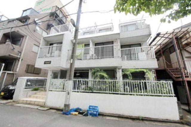 ジュネス上板橋
