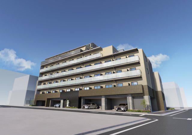 S-RESIDENCE板橋大山CLAIR