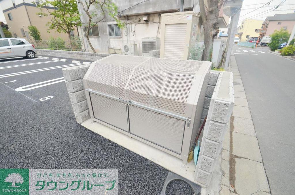 グレイスヴィラ