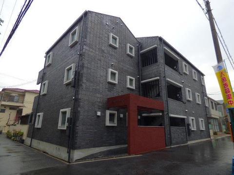 三井マンション