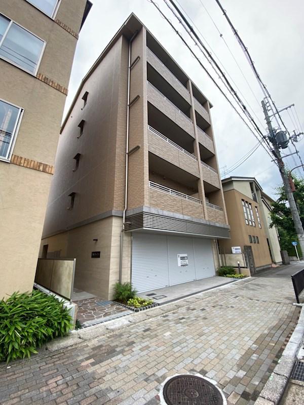 プランドール北山