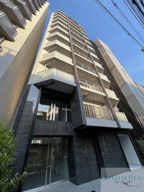 ガリシア新宿ノースII