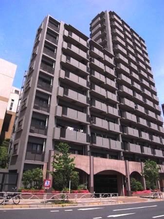 ライオンズマンション白金台