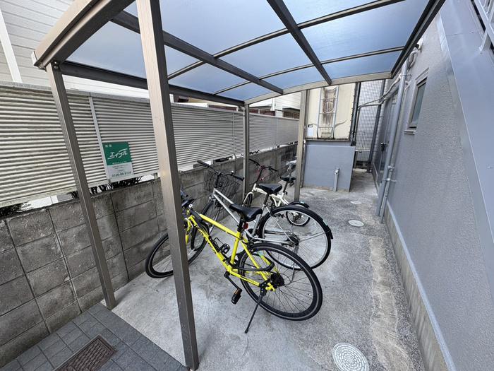 阪急今津線 仁川駅 徒歩2分 4階建 築31年
