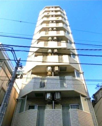 カテリーナ文京湯島(1K/7階)
