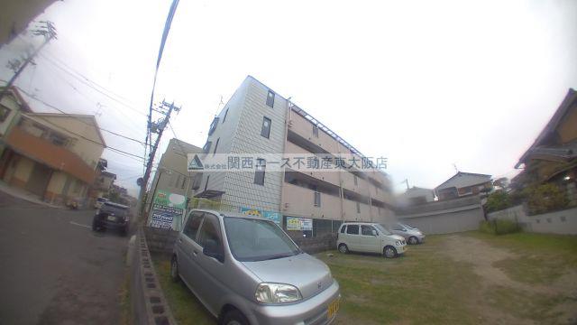 プレアール太子田