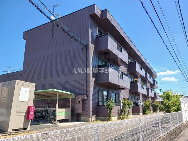 パルテールI
