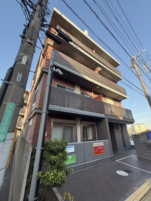 フェリオ緑ヶ丘