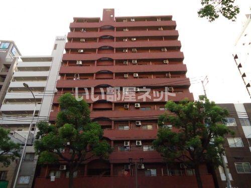 ライオンズマンション神戸元町