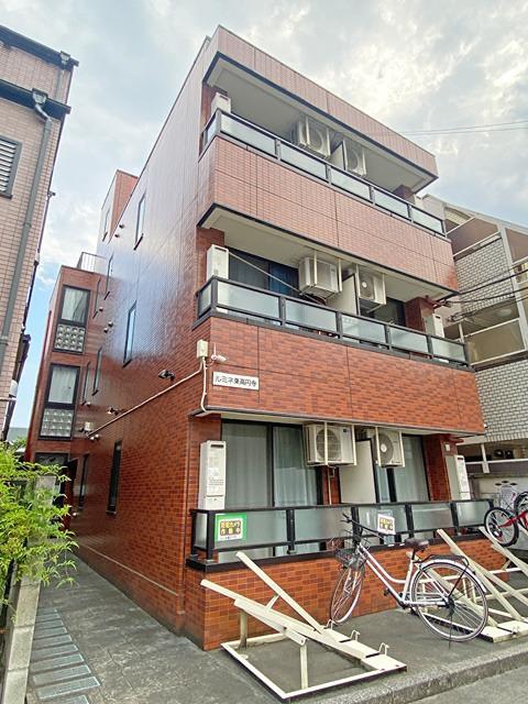 ルミネ東高円寺