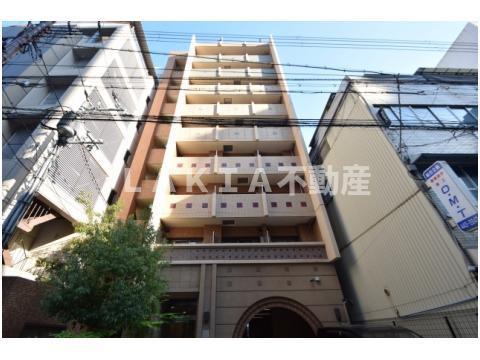 グランセレブ本町