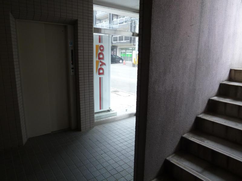 神宮レジデンス