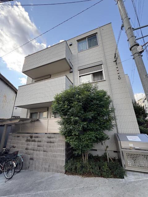 メゾンドヒロ