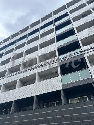 メインステージ森下駅前