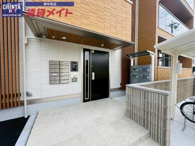 ディーシャンブル南丸之内 A棟