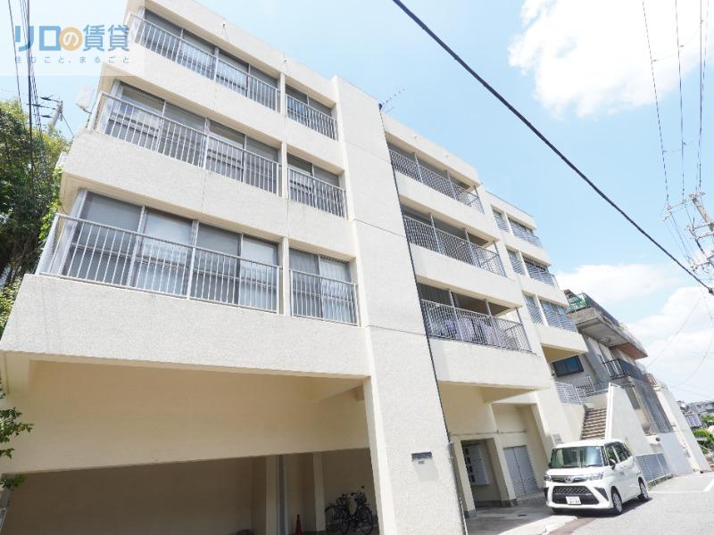 西宝仁川マンション
