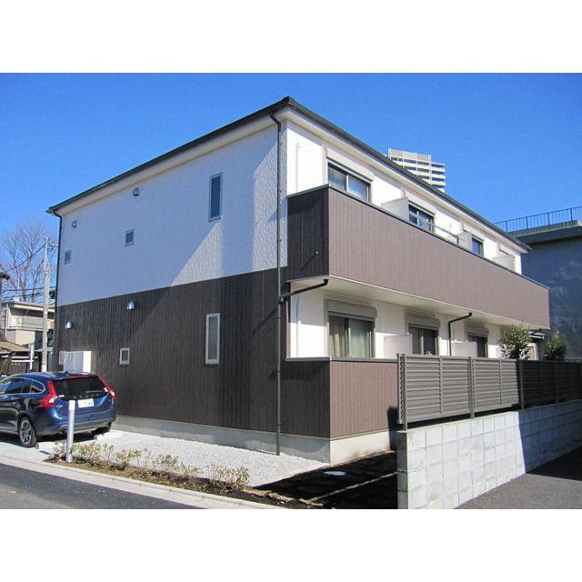 アムールポルト