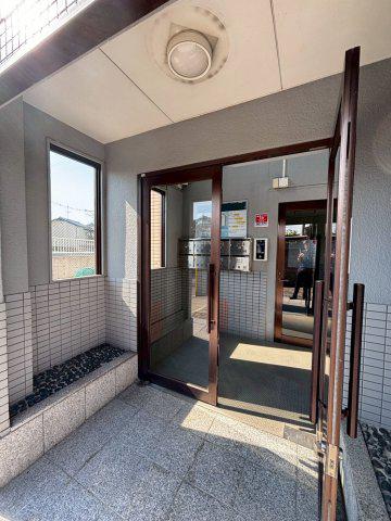 ボヌールI号館