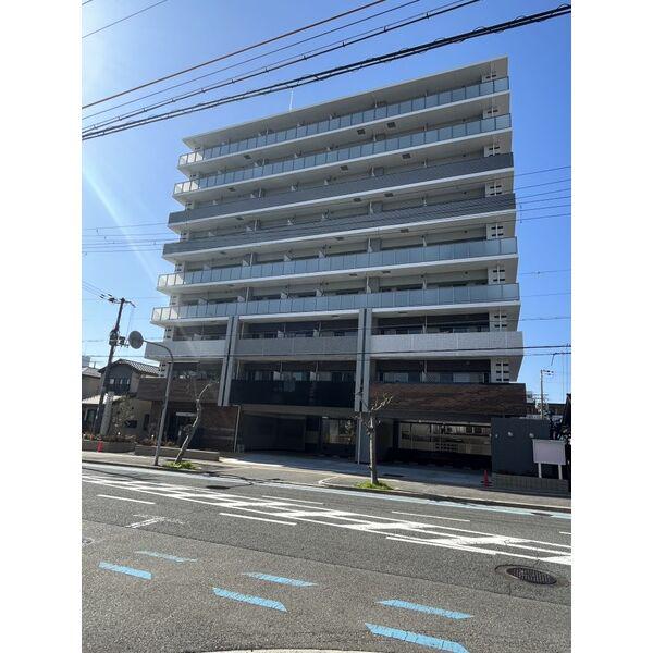 オリエンテム宿院南
