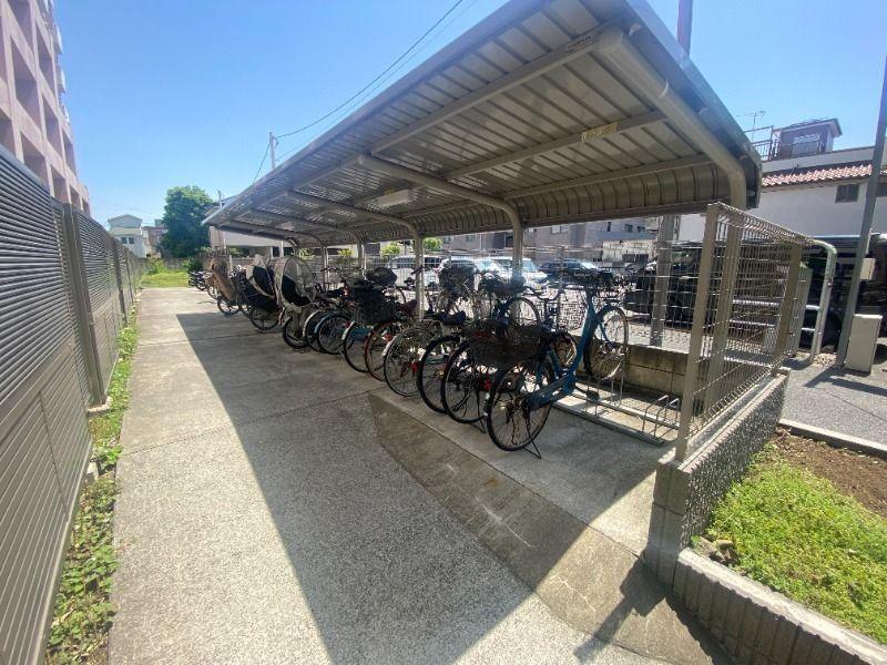 グリーンパークハイライズ
