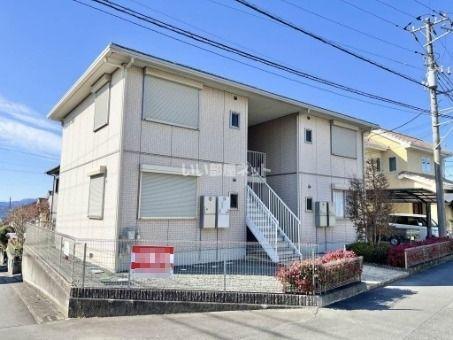 エスポワール二番堀