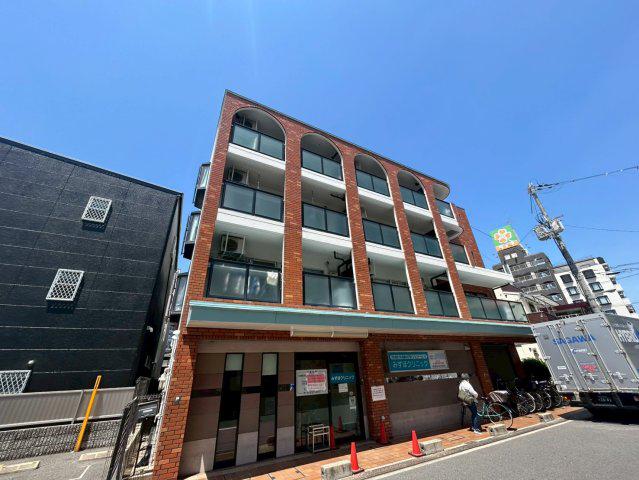 第5高光マンション