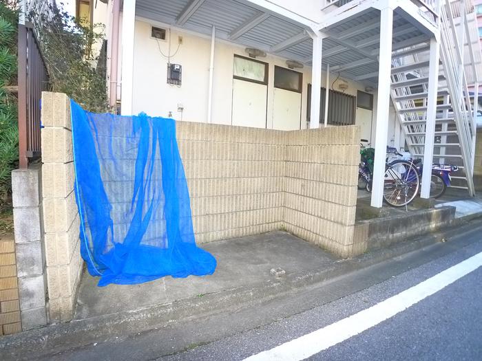 ＪＲ常磐線 我孫子駅 徒歩6分 2階建 築44年