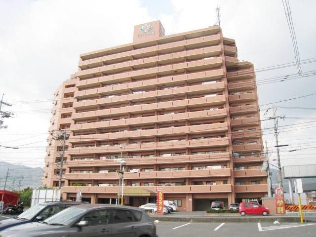 グランパル西原