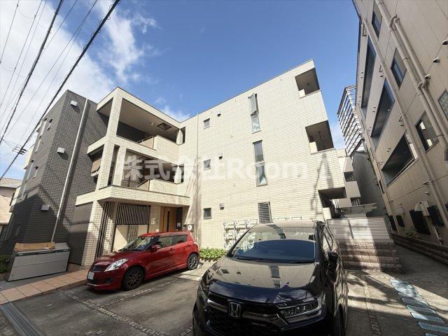 ビオラメゾン・旭化成ヘーベルメゾンHEBEL HAUS