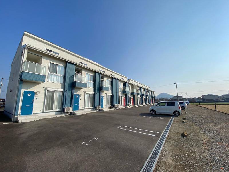 I・セレブ香川町A・B