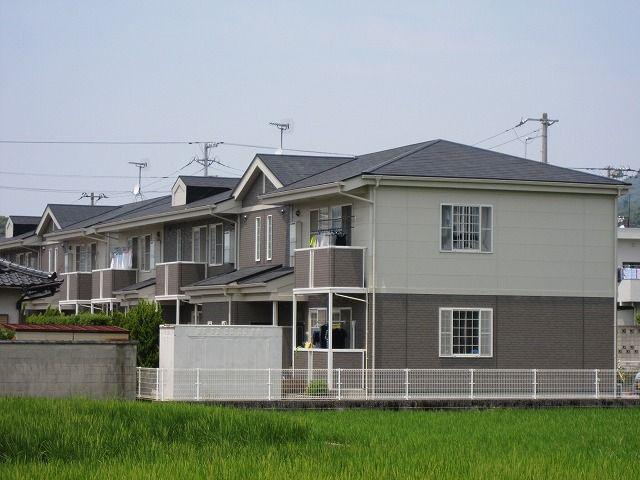 エメラルド牟礼B