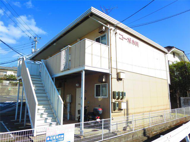 コーポ小川